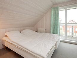 8 Person Holiday Home in Gelting