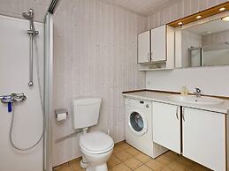 8 Person Holiday Home in Gelting
