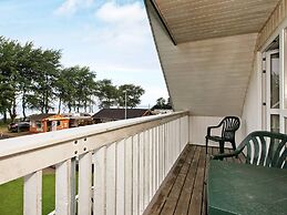 8 Person Holiday Home in Gelting
