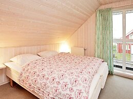 8 Person Holiday Home in Gelting