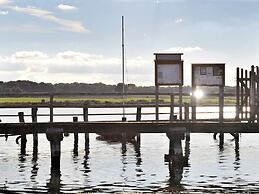 8 Person Holiday Home in Gelting