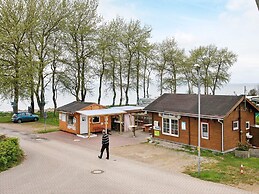 8 Person Holiday Home in Gelting