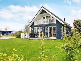 8 Person Holiday Home in Gelting