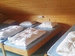 27 Person Holiday Home in Dyrdal-by Traum