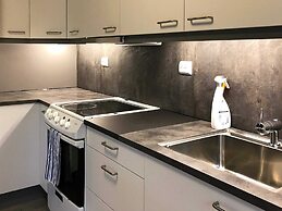 27 Person Holiday Home in Dyrdal