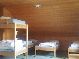 27 Person Holiday Home in Dyrdal-by Traum