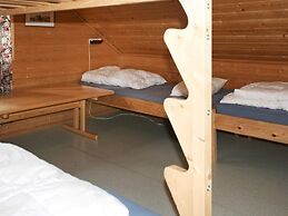 27 Person Holiday Home in Dyrdal-by Traum