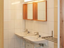 27 Person Holiday Home in Dyrdal-by Traum