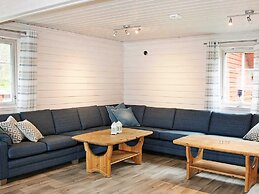 27 Person Holiday Home in Dyrdal-by Traum