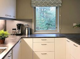 27 Person Holiday Home in Dyrdal-by Traum