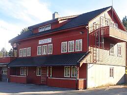 27 Person Holiday Home in Dyrdal