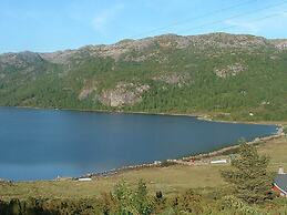 27 Person Holiday Home in Dyrdal-by Traum