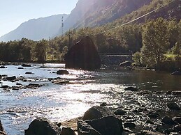 27 Person Holiday Home in Dyrdal-by Traum