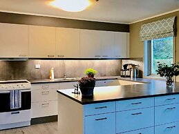 27 Person Holiday Home in Dyrdal-by Traum