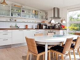 6 Person Holiday Home in Kalundborg