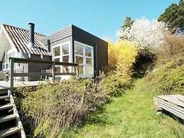 6 Person Holiday Home in Kalundborg