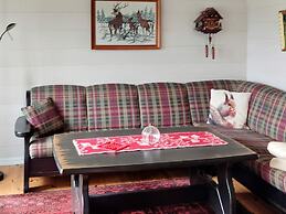 6 Person Holiday Home in Lyngdal-by Traum