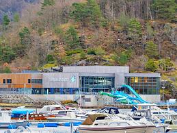 6 Person Holiday Home in Lyngdal-by Traum