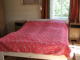 6 Person Holiday Home in Lyngdal-by Traum