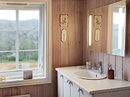 6 Person Holiday Home in Lyngdal-by Traum