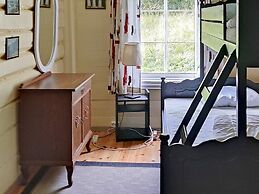 6 Person Holiday Home in Lyngdal-by Traum