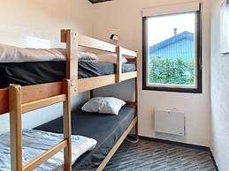 4 Person Holiday Home in Kopingsvik-by Traum