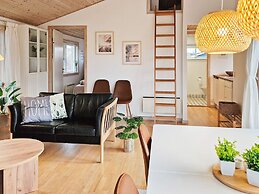 6 Person Holiday Home in Gudhjem