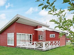 4 Person Holiday Home in Gudhjem