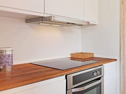 4 Person Holiday Home in Gudhjem