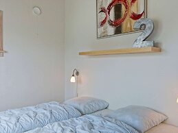 4 Person Holiday Home in Gudhjem
