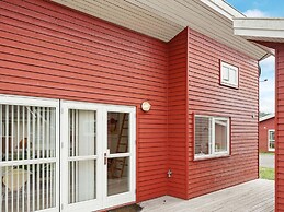 4 Person Holiday Home in Gudhjem