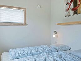 4 Person Holiday Home in Gudhjem