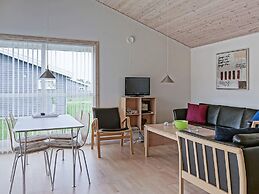 4 Person Holiday Home in Gudhjem