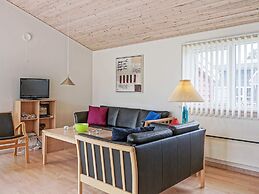 4 Person Holiday Home in Gudhjem