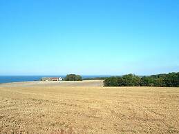 4 Person Holiday Home in Gudhjem