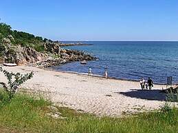 4 Person Holiday Home in Gudhjem