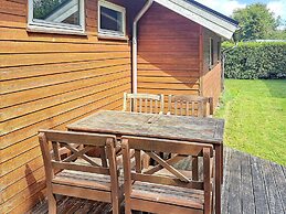 4 Person Holiday Home in Hadsund-by Traum