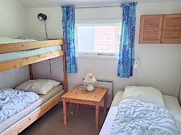 4 Person Holiday Home in Hadsund-by Traum