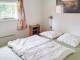 4 Person Holiday Home in Hadsund-by Traum