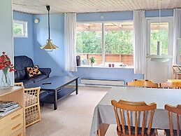 4 Person Holiday Home in Hadsund-by Traum