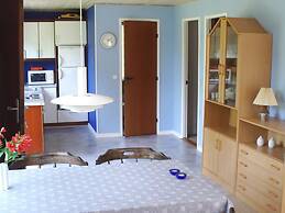 4 Person Holiday Home in Hadsund-by Traum