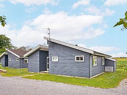 6 Person Holiday Home in Gudhjem