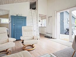 6 Person Holiday Home in Gudhjem