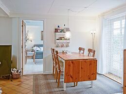 6 Person Holiday Home in Svaneke-by Traum