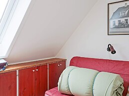 6 Person Holiday Home in Svaneke-by Traum