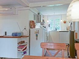 6 Person Holiday Home in Svaneke-by Traum