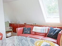 6 Person Holiday Home in Svaneke-by Traum