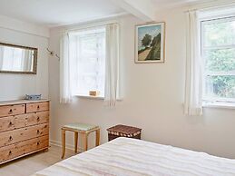 6 Person Holiday Home in Svaneke-by Traum