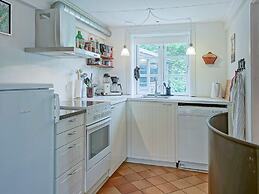 6 Person Holiday Home in Svaneke-by Traum