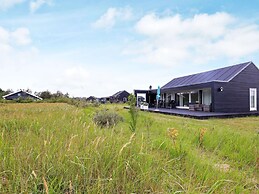 8 Person Holiday Home in Brovst